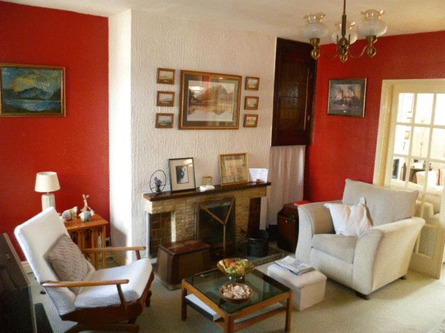  Image of 2 bedroom Terraced house for sale in Bowes Close Ramshaw Bishop Auckland DL14 at Bowes Close  Ramshaw, DL14 0NX