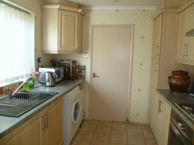  Image of 2 bedroom Terraced house for sale in Bowes Close Ramshaw Bishop Auckland DL14 at Bowes Close  Ramshaw, DL14 0NX