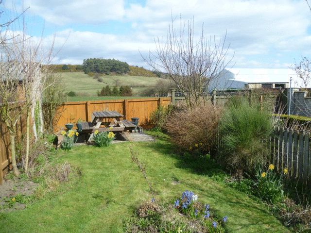  Image of 2 bedroom Terraced house for sale in Bowes Close Ramshaw Bishop Auckland DL14 at Bowes Close  Ramshaw, DL14 0NX