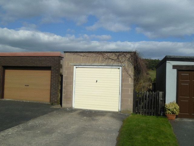 Image of 2 bedroom Terraced house for sale in Bowes Close Ramshaw Bishop Auckland DL14 at Bowes Close  Ramshaw, DL14 0NX