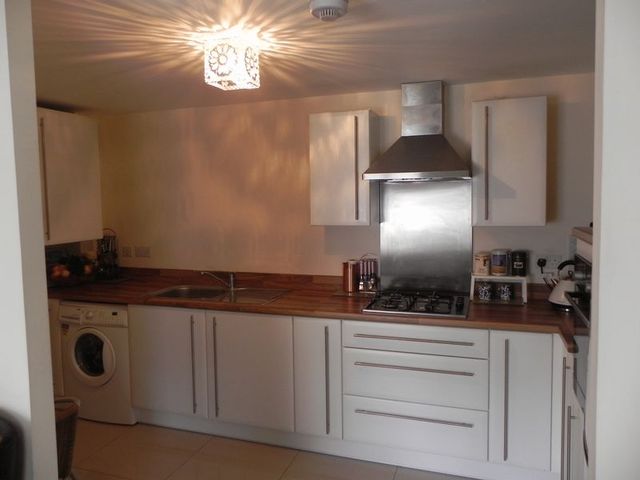  Image of 2 bedroom Mews to rent in Bowhill Way Harlow CM20 at Bowhill Way  Harlow, CM20 1FH