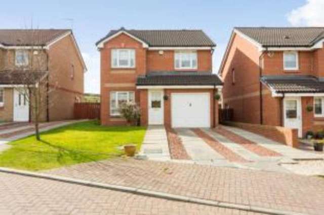 Image of 3 bedroom Detached house for sale in Bowling Green Grove Cambuslang Glasgow G72 at Cambuslang Glasgow Flemington, G72 7WU
