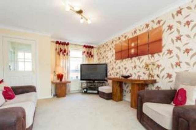  Image of 3 bedroom Detached house for sale in Bowling Green Grove Cambuslang Glasgow G72 at Cambuslang Glasgow Flemington, G72 7WU