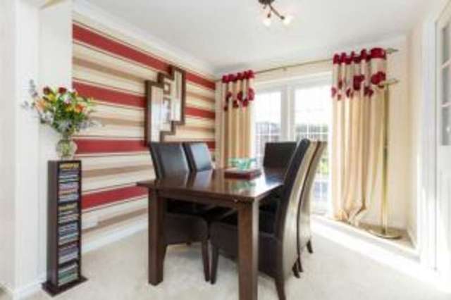  Image of 3 bedroom Detached house for sale in Bowling Green Grove Cambuslang Glasgow G72 at Cambuslang Glasgow Flemington, G72 7WU