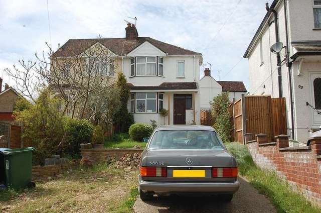  Image of 3 bedroom Semi-Detached house for sale in Anchor Lane Hemel Hempstead HP1 at Boxmoor Hemel Hempstead HERTS, HP1 1NX