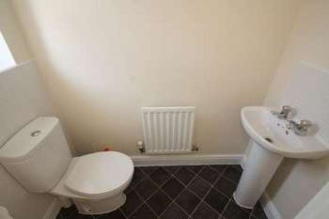  Image of 4 bedroom Semi-Detached house for sale in Boylan Road Coalville LE67 at Boylan Road  Coalville, LE67 3JG