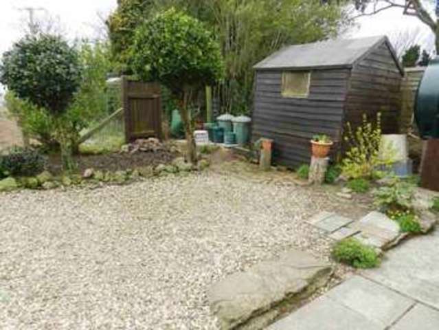  Image of 3 bedroom Bungalow for sale in Hill Mountain Hill Mountain Houghton Milford Haven SA73 at Houghton Milford Haven Houghton, SA73 1NB