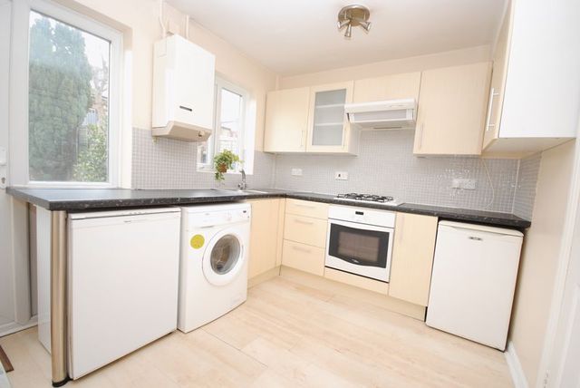  Image of 2 bedroom Terraced house for sale in Bracklesham Close Southampton SO19 at Bracklesham Close  Southampton, SO19 8TD