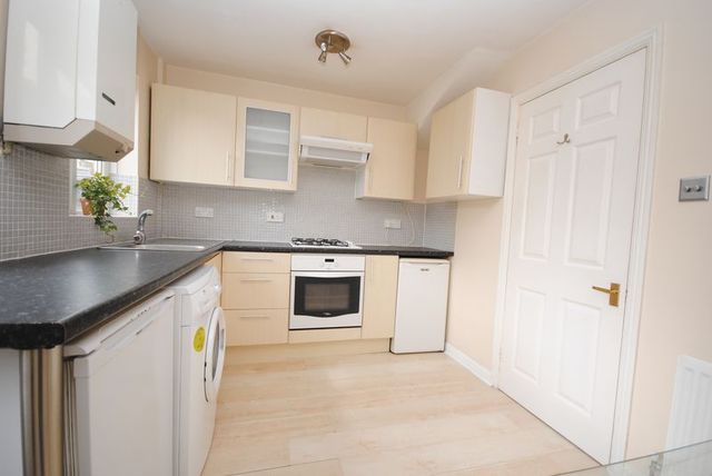  Image of 2 bedroom Terraced house for sale in Bracklesham Close Southampton SO19 at Bracklesham Close  Southampton, SO19 8TD