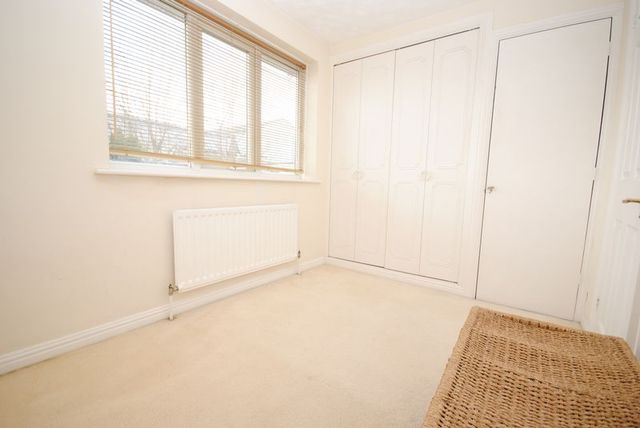  Image of 2 bedroom Terraced house for sale in Bracklesham Close Southampton SO19 at Bracklesham Close  Southampton, SO19 8TD