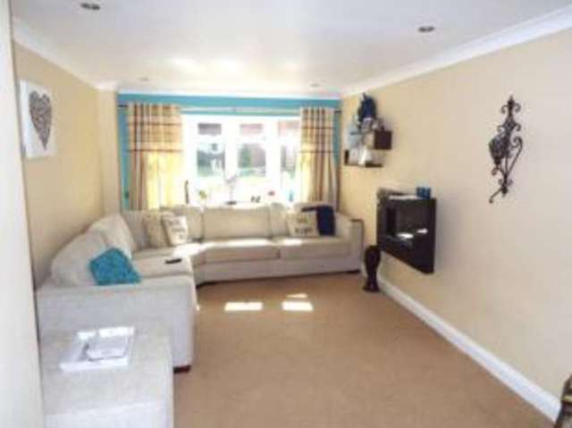  Image of 3 bedroom Semi-Detached house for sale in Holland Pines Bracknell RG12 at Bracknell Berkshire Easthampstead, RG12 8UZ