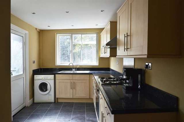  Image of 3 bedroom Terraced house for sale in Bradstone Avenue Folkestone CT19 at Folkestone Kent Folkestone, CT19 5AQ