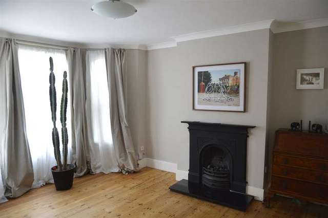  Image of 3 bedroom Terraced house for sale in Bradstone Avenue Folkestone CT19 at Folkestone Kent Folkestone, CT19 5AQ