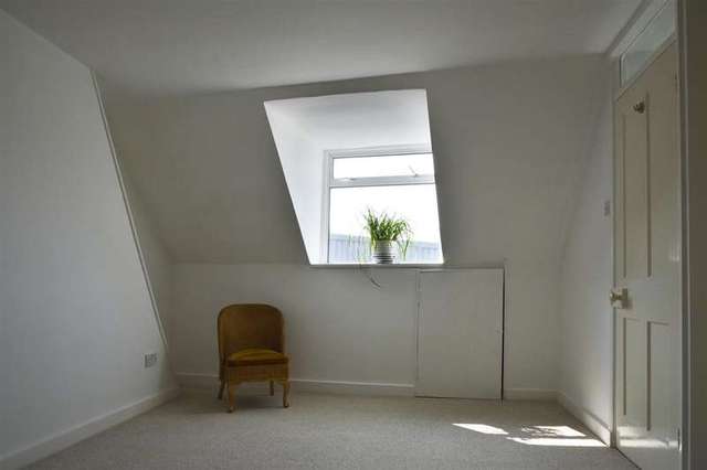  Image of 3 bedroom Terraced house for sale in Bradstone Avenue Folkestone CT19 at Folkestone Kent Folkestone, CT19 5AQ