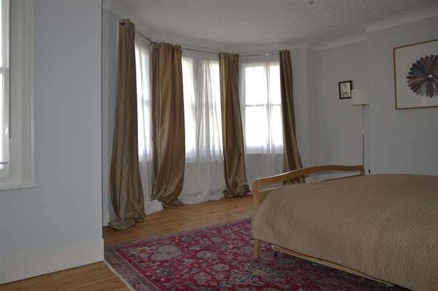  Image of 3 bedroom Terraced house for sale in Bradstone Avenue Folkestone CT19 at Folkestone Kent Folkestone, CT19 5AQ