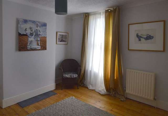  Image of 3 bedroom Terraced house for sale in Bradstone Avenue Folkestone CT19 at Folkestone Kent Folkestone, CT19 5AQ
