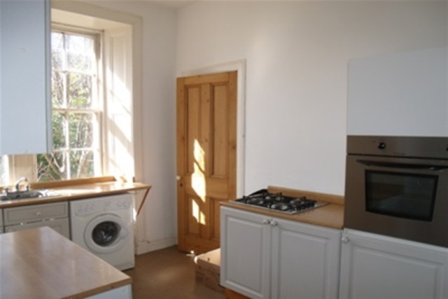  Image of 1 bedroom Flat to rent in Braeside Street Glasgow G20 at North Kelvinside Glasgow Glasgow, G20 6QT