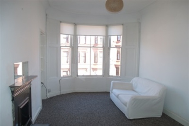  Image of 1 bedroom Flat to rent in Braeside Street Glasgow G20 at North Kelvinside Glasgow Glasgow, G20 6QT