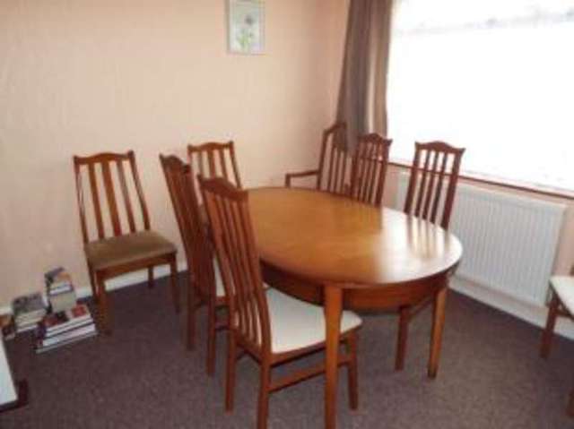  Image of 1 bedroom Bungalow for sale in Bramley Avenue Faversham ME13 at Faversham Kent Faversham, ME13 8NL