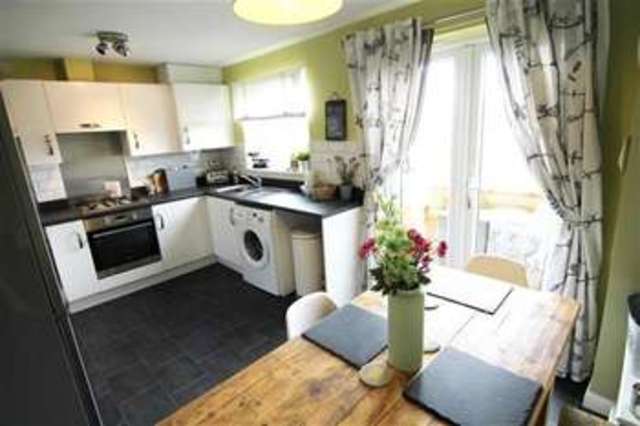  Image of 3 bedroom Town House for sale in Bramling Cross Court Halifax HX2 at Wainstalls, HX2 0SZ