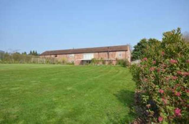  Image of 4 bedroom Detached house for sale in Brampton Abbotts Ross-on-Wye HR9 at Overton Farm Brampton Abbotts Ross-On-Wye, HR9 7JG