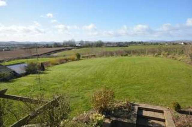  Image of 4 bedroom Detached house for sale in Brampton Abbotts Ross-on-Wye HR9 at Overton Farm Brampton Abbotts Ross-On-Wye, HR9 7JG