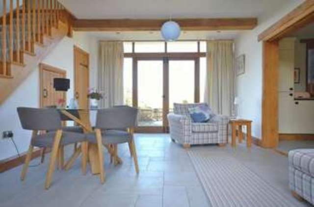  Image of 4 bedroom Detached house for sale in Brampton Abbotts Ross-on-Wye HR9 at Overton Farm Brampton Abbotts Ross-On-Wye, HR9 7JG