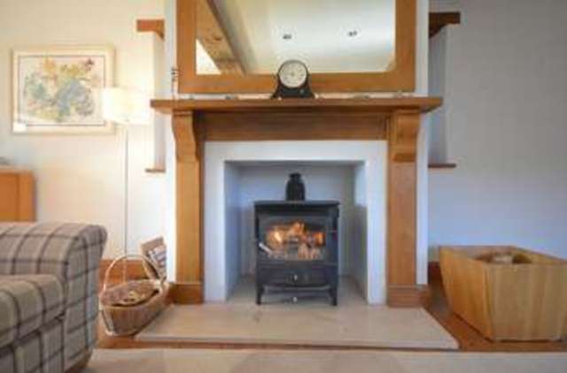  Image of 4 bedroom Detached house for sale in Brampton Abbotts Ross-on-Wye HR9 at Overton Farm Brampton Abbotts Ross-On-Wye, HR9 7JG