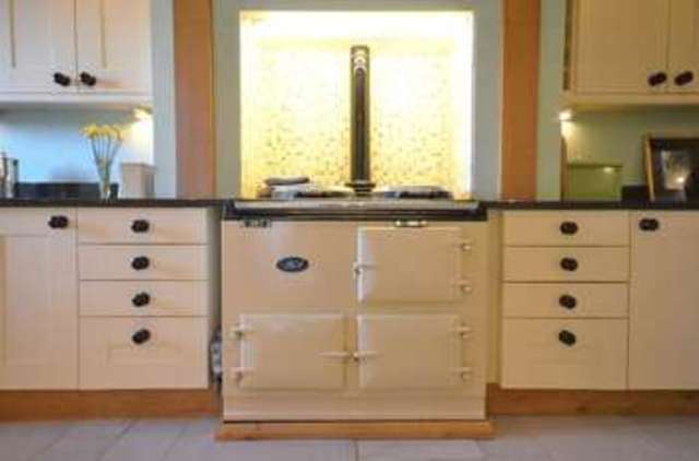  Image of 4 bedroom Detached house for sale in Brampton Abbotts Ross-on-Wye HR9 at Overton Farm Brampton Abbotts Ross-On-Wye, HR9 7JG