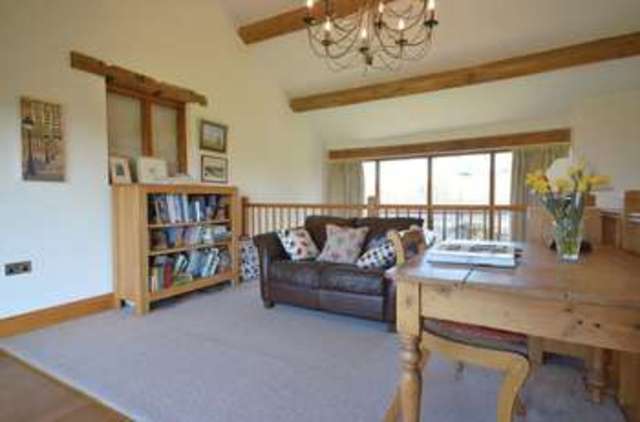  Image of 4 bedroom Detached house for sale in Brampton Abbotts Ross-on-Wye HR9 at Overton Farm Brampton Abbotts Ross-On-Wye, HR9 7JG