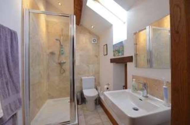  Image of 4 bedroom Detached house for sale in Brampton Abbotts Ross-on-Wye HR9 at Overton Farm Brampton Abbotts Ross-On-Wye, HR9 7JG