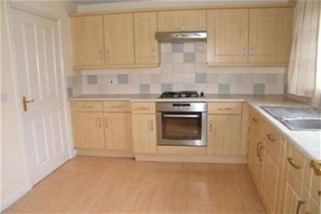  Image of 4 bedroom Detached house to rent in Brampton Drive Bamber Bridge Preston PR5 at Preston, PR5 6SH