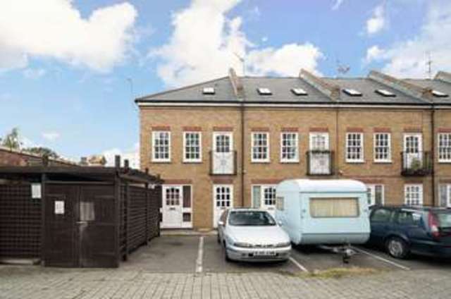  Image of 2 bedroom Flat to rent in Bramshaw Road London E9 at Bramshaw Road  London, E9 5DF