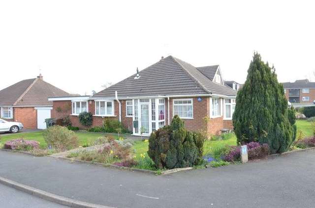  Image of 2 bedroom Detached house for sale in Branden Road Alvechurch Birmingham B48 at Branden Road Alvechurch Birmingham, B48 7PE
