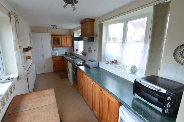  Image of 2 bedroom Detached house for sale in Branden Road Alvechurch Birmingham B48 at Branden Road Alvechurch Birmingham, B48 7PE