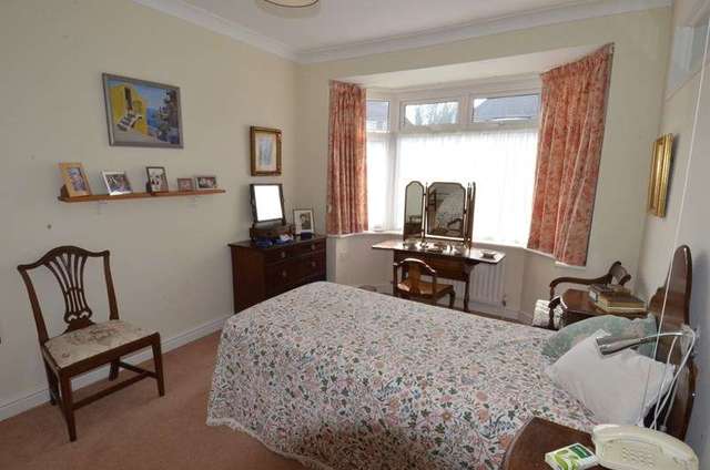  Image of 2 bedroom Detached house for sale in Branden Road Alvechurch Birmingham B48 at Branden Road Alvechurch Birmingham, B48 7PE