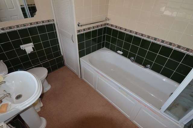  Image of 2 bedroom Detached house for sale in Branden Road Alvechurch Birmingham B48 at Branden Road Alvechurch Birmingham, B48 7PE