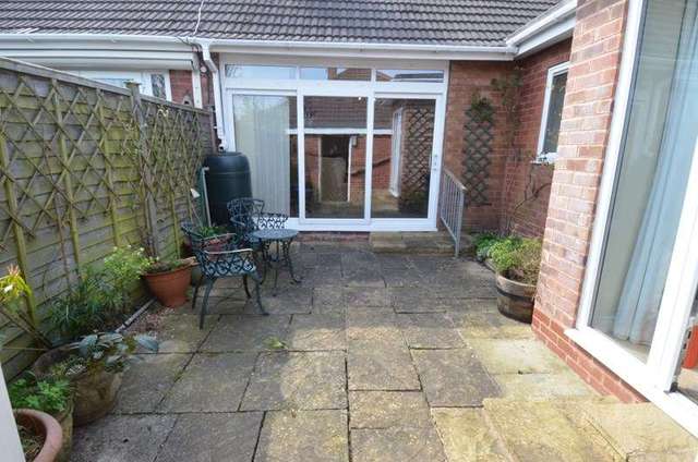  Image of 2 bedroom Detached house for sale in Branden Road Alvechurch Birmingham B48 at Branden Road Alvechurch Birmingham, B48 7PE