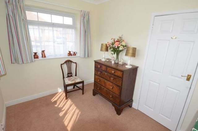  Image of 2 bedroom Detached house for sale in Branden Road Alvechurch Birmingham B48 at Branden Road Alvechurch Birmingham, B48 7PE
