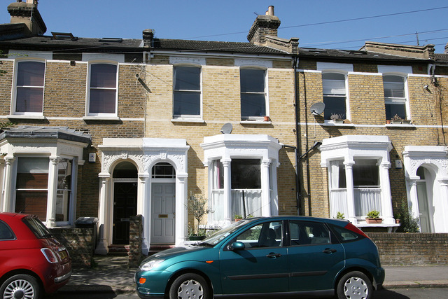  Image of 3 bedroom Apartment for sale in Branksome Road London SW2 at Branksome Road  Brixton, SW2 5JA