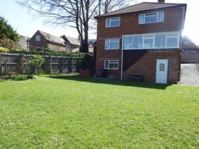  Image of 4 bedroom Detached house for sale in Bratton Road Westbury BA13 at Bratton Road  Westbury, BA13 3EP