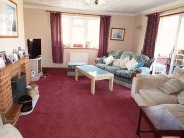  Image of 4 bedroom Detached house for sale in Bratton Road Westbury BA13 at Bratton Road  Westbury, BA13 3EP