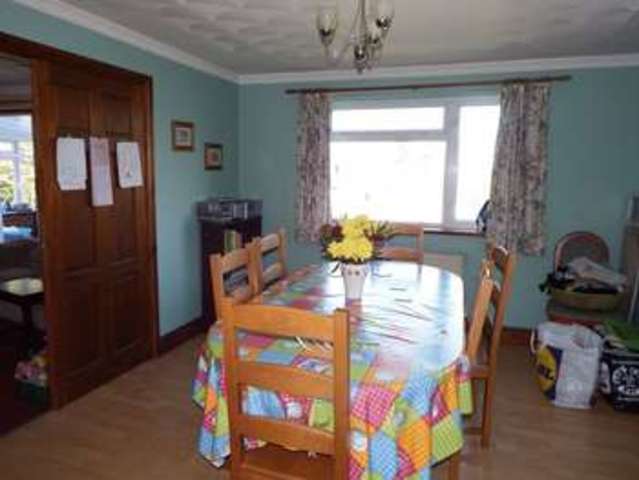  Image of 4 bedroom Detached house for sale in Bratton Road Westbury BA13 at Bratton Road  Westbury, BA13 3EP