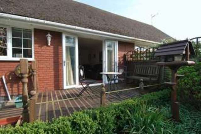  Image of 2 bedroom Semi-Detached house for sale in Brays Close Brinklow Rugby CV23 at Brays Close Brinklow Rugby, CV23 0NH