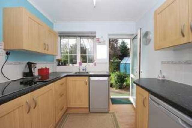  Image of 2 bedroom Semi-Detached house for sale in Brays Close Brinklow Rugby CV23 at Brays Close Brinklow Rugby, CV23 0NH
