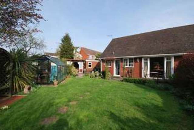  Image of 2 bedroom Semi-Detached house for sale in Brays Close Brinklow Rugby CV23 at Brays Close Brinklow Rugby, CV23 0NH