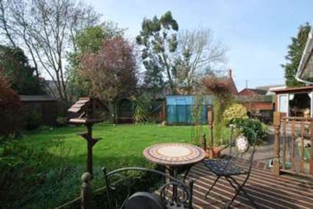  Image of 2 bedroom Semi-Detached house for sale in Brays Close Brinklow Rugby CV23 at Brays Close Brinklow Rugby, CV23 0NH
