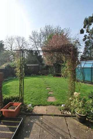  Image of 2 bedroom Semi-Detached house for sale in Brays Close Brinklow Rugby CV23 at Brays Close Brinklow Rugby, CV23 0NH