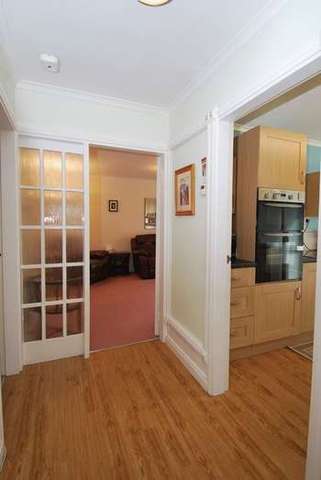  Image of 2 bedroom Semi-Detached house for sale in Brays Close Brinklow Rugby CV23 at Brays Close Brinklow Rugby, CV23 0NH