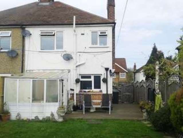  Image of 3 bedroom Semi-Detached house for sale in Brent Close Dartford DA2 at Brent Close  Dartford, DA2 6DB